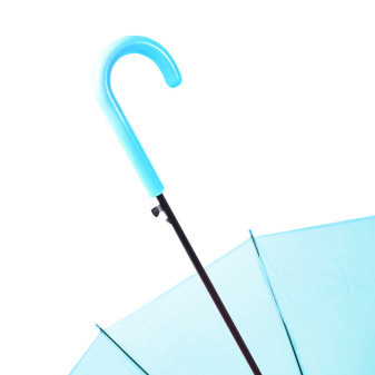 Parasol Aga 90 cm Niebieski