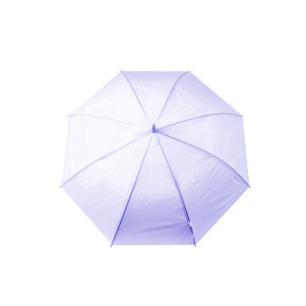 Parasol Aga 90 cm Fioletowy