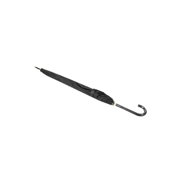Parasol Aga 105 cm Czarny