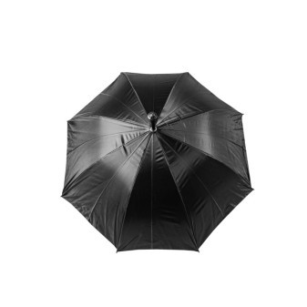 Aga Parasol 2w1 95 cm Czarny