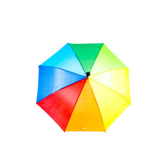 Aga Parasol 2w1 95 cm Kolorowy