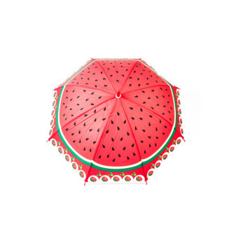 Aga Parasol dziecięcy 85 cm Arbuz