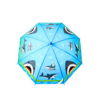 Aga Parasol dziecięcy 85 cm Rekin