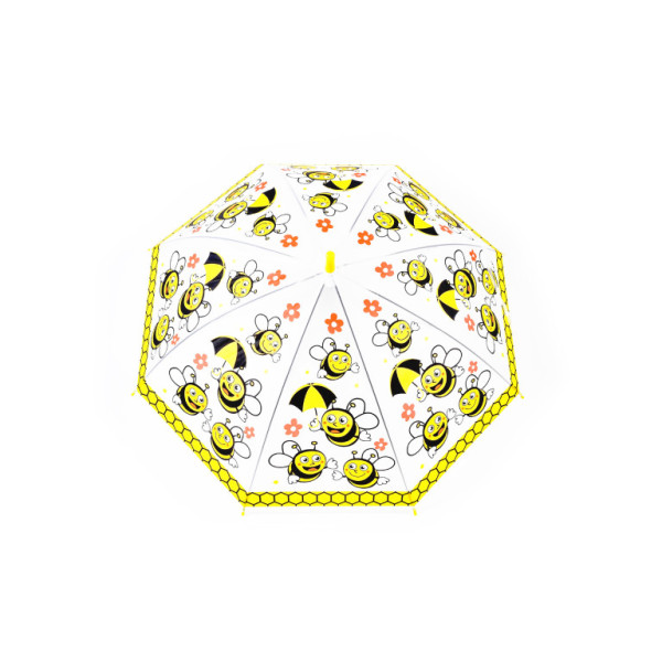 Aga Parasol dziecięcy 85 cm Pszczoła