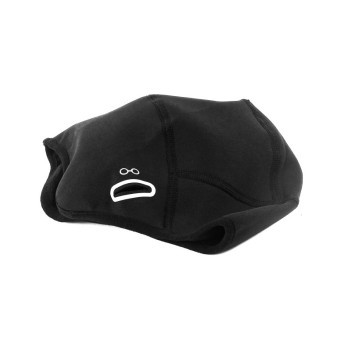 Czapka funkcjonalna Aga Winter Czarna