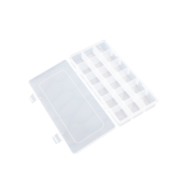 Organizer plastikowy Aga 27,5x17,5x26 cm