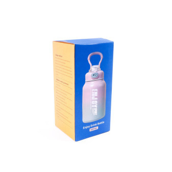 Termos Aga 800ml Zielony