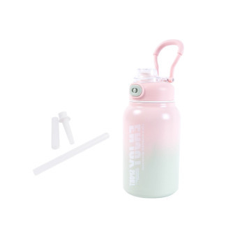 Termos Aga 800ml różowy
