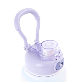 Termos Aga 800ml Fioletowy