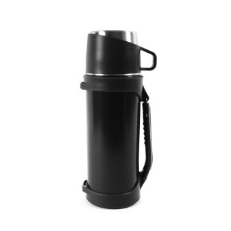 Termos Aga 1,5 l czarny