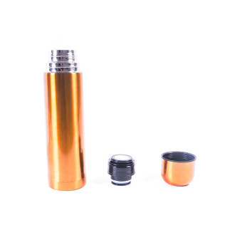 Termos Aga 750 ml Pomarańczowy