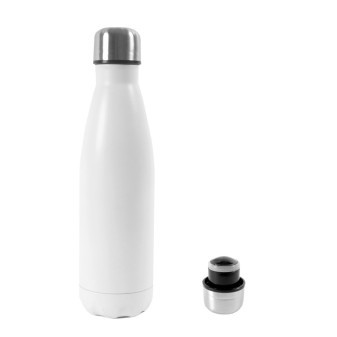 Termos Aga 500 ml Biały