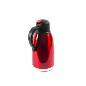 Aga Thermos Czajnik 2l Czerwony