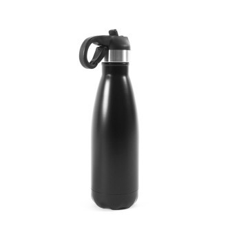 Termos Aga 350 ml Czarny