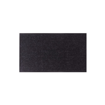 Linder Exclusiv Wycieraczka 40x60 cm Czarna