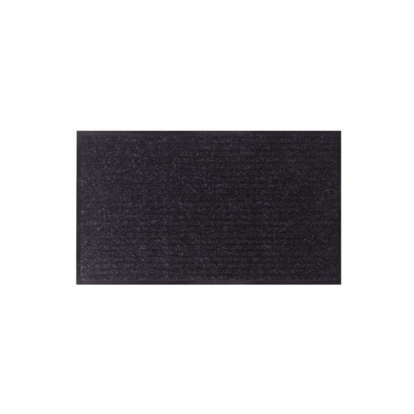 Linder Exclusiv Wycieraczka 40x60 cm Czarna