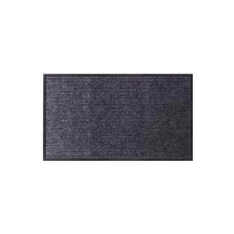 Linder Exclusiv Wycieraczka 40x60 cm Szara