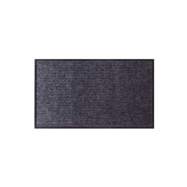 Linder Exclusiv Wycieraczka 40x60 cm Szara