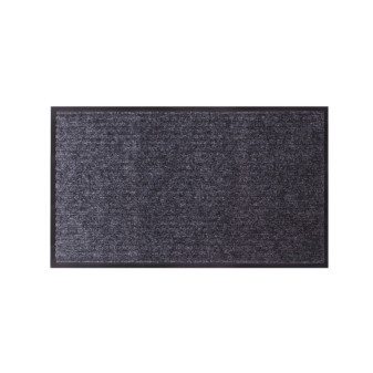 Linder Exclusiv Wycieraczka 60x90 cm Szara