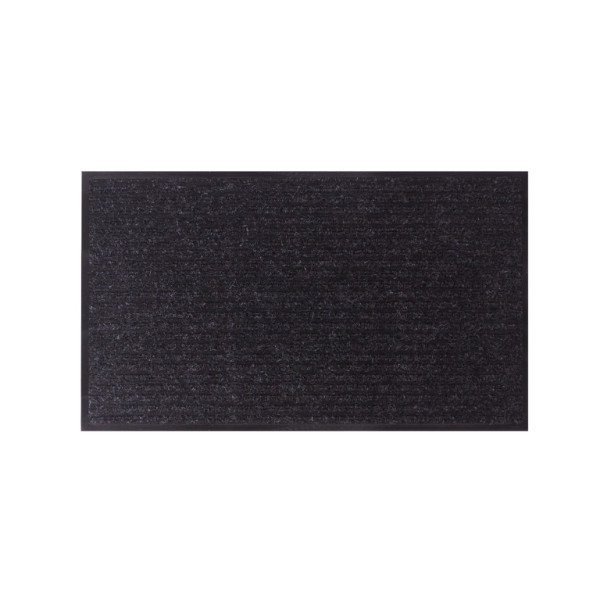 Linder Exclusiv Wycieraczka 60x90 cm Czarna