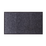 Linder Exclusiv Wycieraczka 80x120 cm Szara