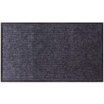 Linder Exclusiv Wycieraczka 180x120 cm Szara