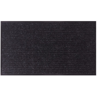 Linder Exclusiv Wycieraczka 180x120 cm Czarna