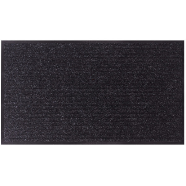 Linder Exclusiv Wycieraczka 180x120 cm Czarna