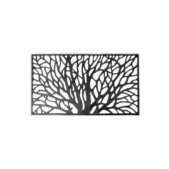 Linder Exclusiv Wycieraczka 40x70 cm