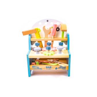 Aga4Kids Kurtka robocza dziecięca DS5671