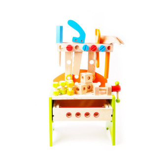 Aga4Kids Kurtka robocza dziecięca DS5672