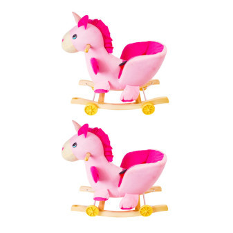 Aga4Kids Bujany Jednorożec