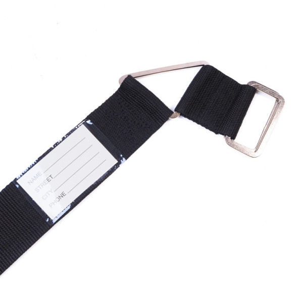 Pasek do bagażu Aga DS4581