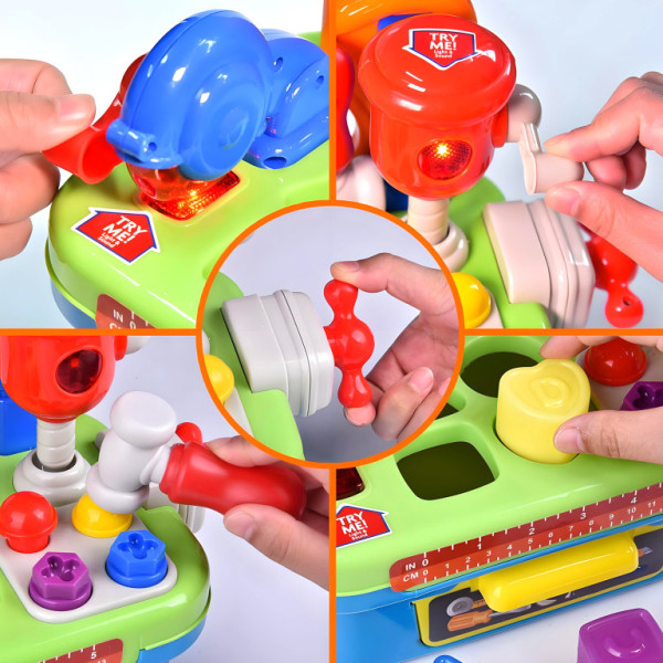 Aga4Kids Wielofunkcyjny kojec dla najmłodszych