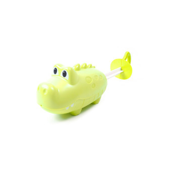 Aga4Kids Pistolet na wodę Krokodyl