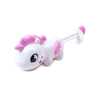 Aga4Kids Pistolet na wodę Jednorożec