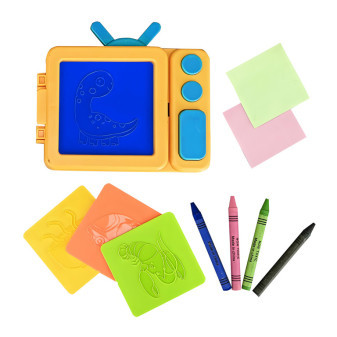 Aga4Kids Tablica kreślarska DS5625