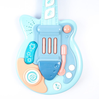 Aga4Kids Gitara dziecięca DS5632