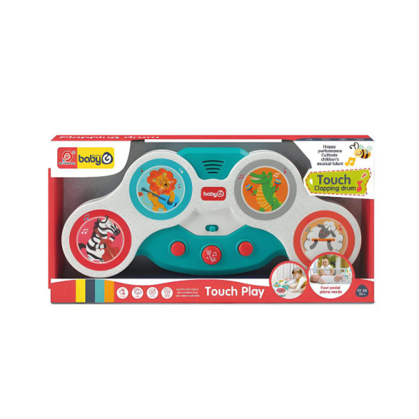 Aga4Kids Magic Interaktywne Bębny