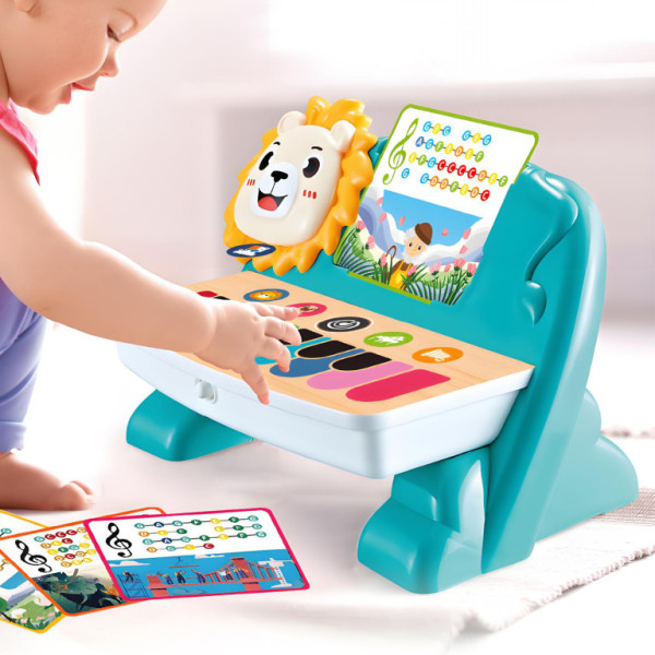Aga4Kids Pianino dziecięce DS5634