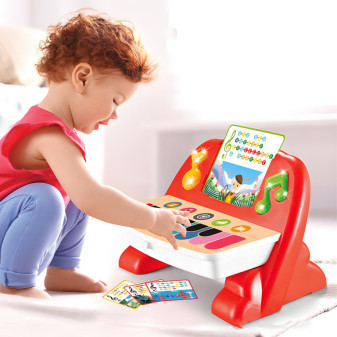 Aga4Kids Pianino dziecięce DS5635
