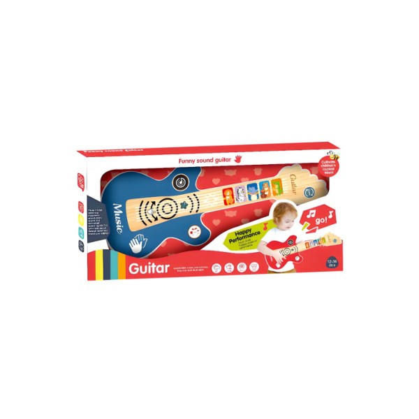 Aga4Kids Gitara dziecięca DS5641