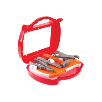 Mochtoys Narzędzia dziecięce w walizce 11585