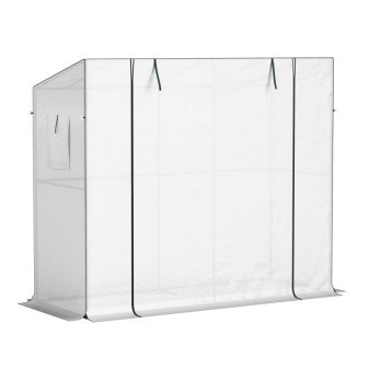 Doniczka ogrodowa Aga 200x76x170 cm