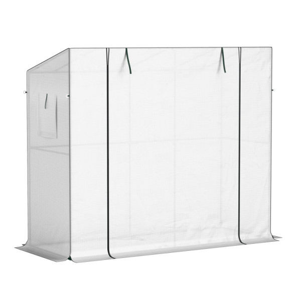 Doniczka ogrodowa Aga 200x76x170 cm