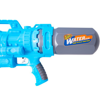Aga4Kids Pistolet na wodę DS1031 Niebieski