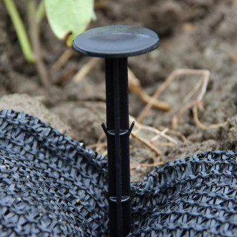 Aga Kołki kotwiące do tekstyliów 15 cm 10szt