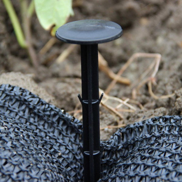 Aga Kołki kotwiące do tekstyliów 15 cm 10szt