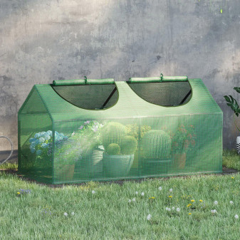 Doniczka ogrodowa Aga 120x60x60 cm