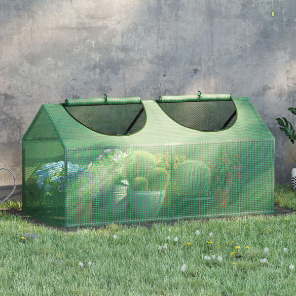 Doniczka ogrodowa Aga 120x60x60 cm